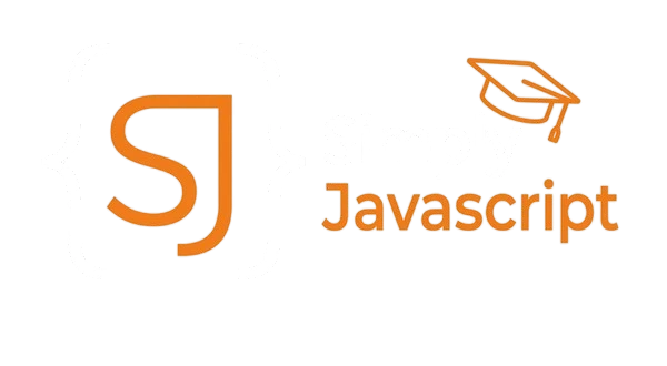 SimplyJavaScript logo