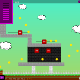 Float Platforming by bookwormkevin