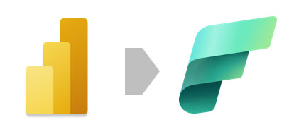 Moving from Power BI to Microsoft Fabric