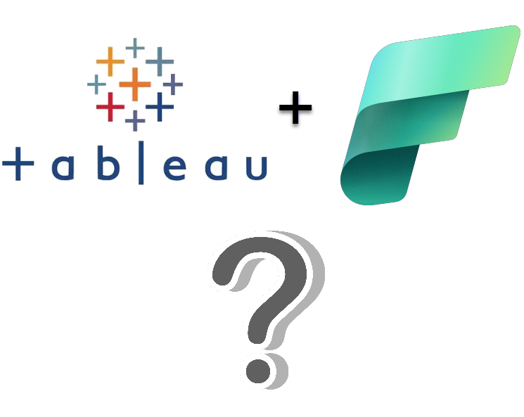 Using Tableau with Microsoft Fabric & RLS