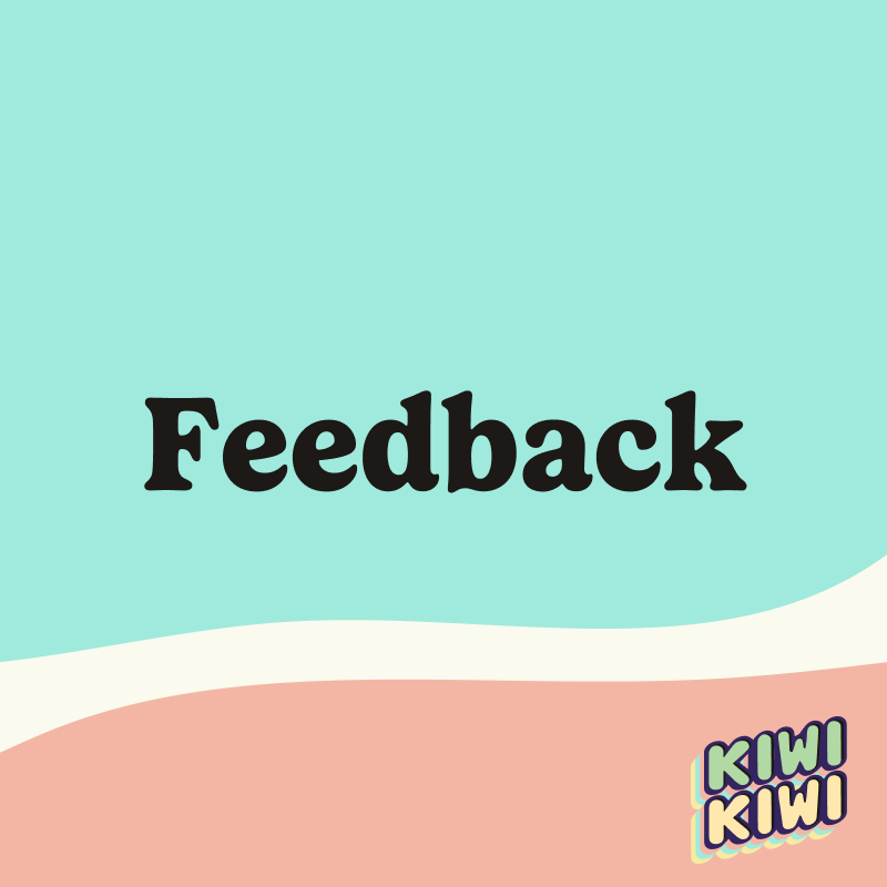 Feedback Thumbnail
