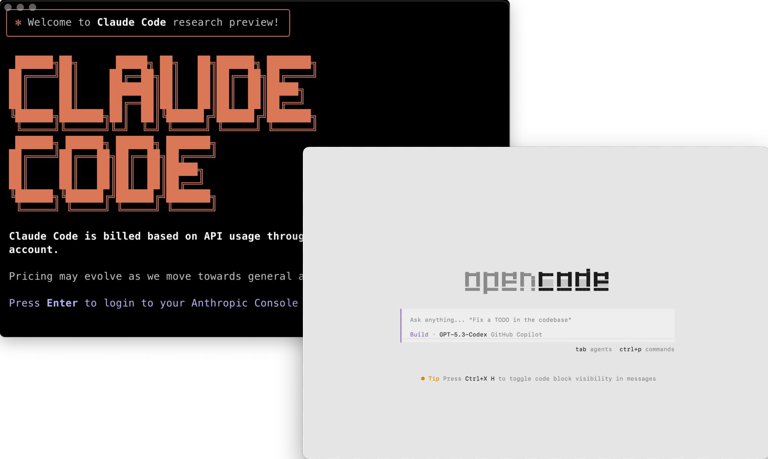 coding-agent