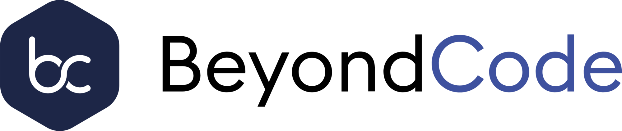 Beyond Code
