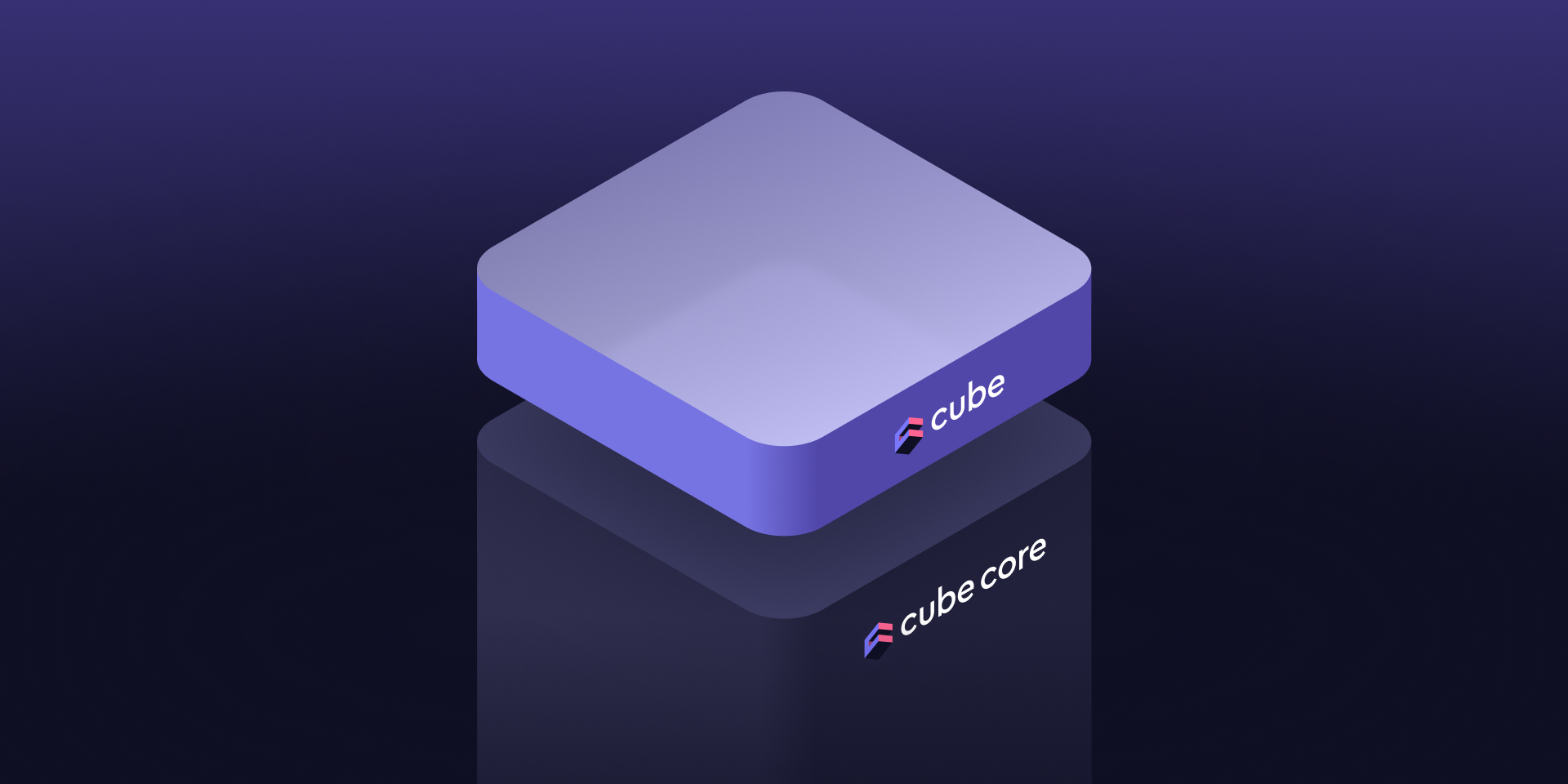 Cover of the 'The Future of Cube Core and Cube' blog post