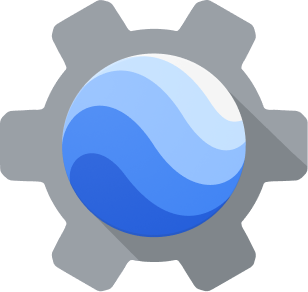 Google Earth Engine
