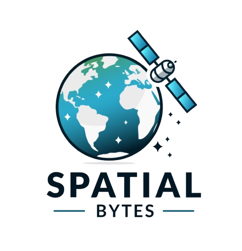 Spatial Bytes