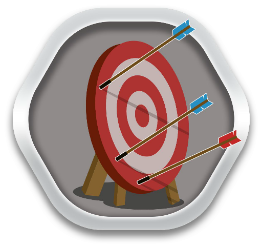 Sharpshooter: Silver