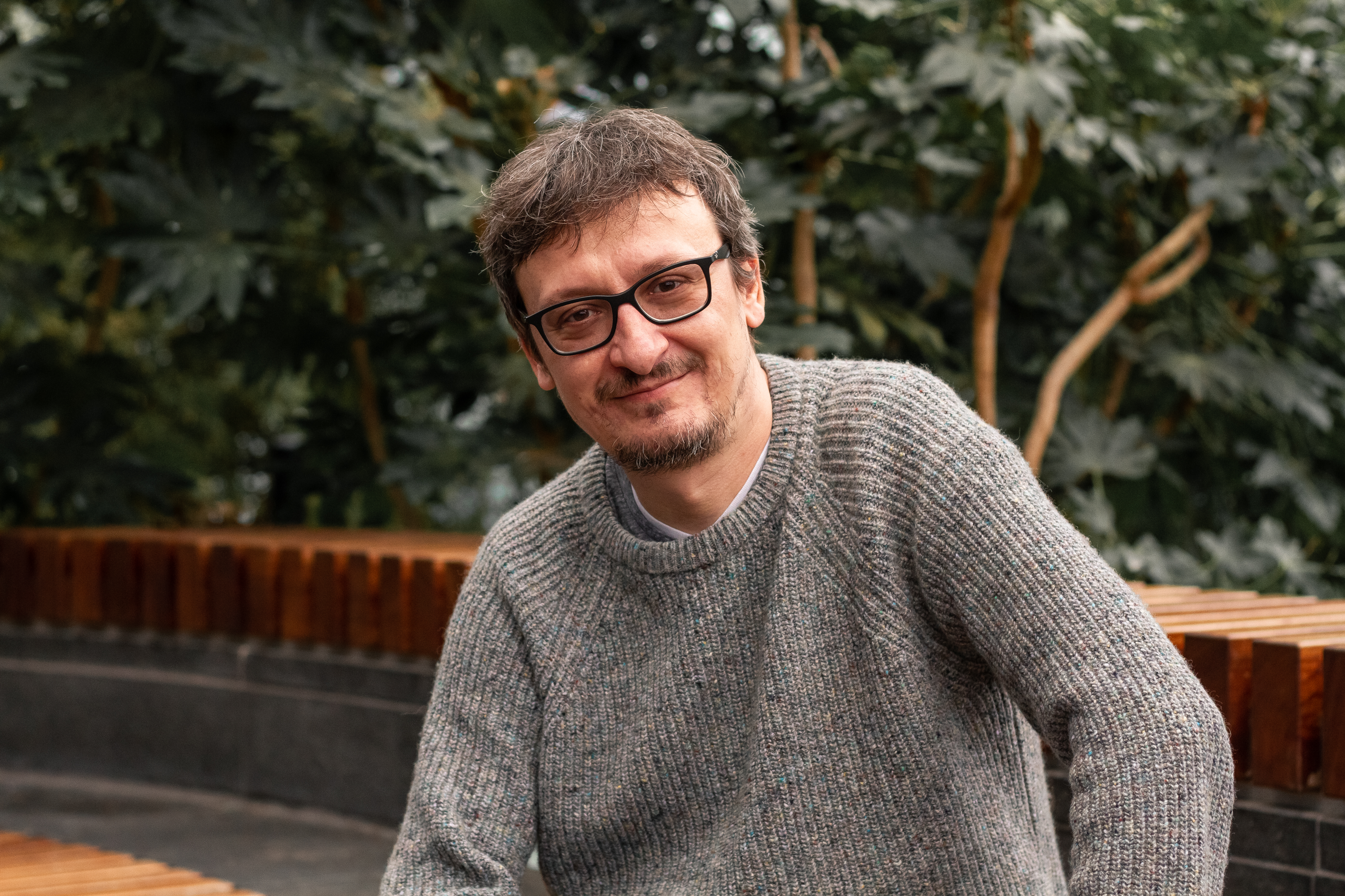 Viktor Farcic avatar