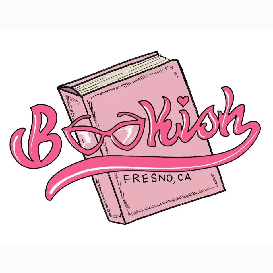 Bookish