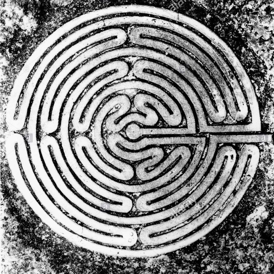 LAByrinth Art Collective