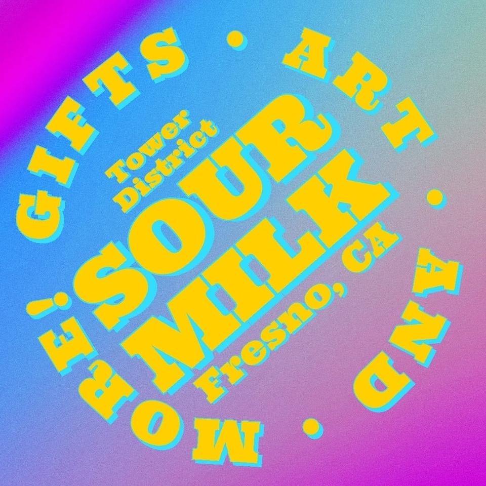 Sour Milk