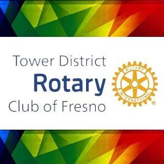Tower District Rotary Club