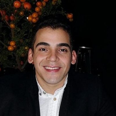 Mauricio Cavallini