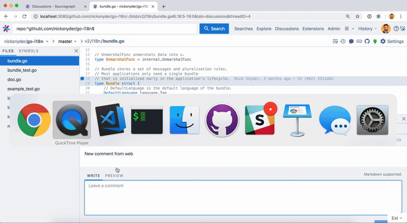 demo-vscode