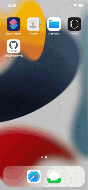 animated
