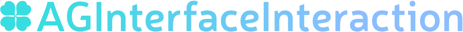 AGInterfaceInteraction AGInterfaceInteraction