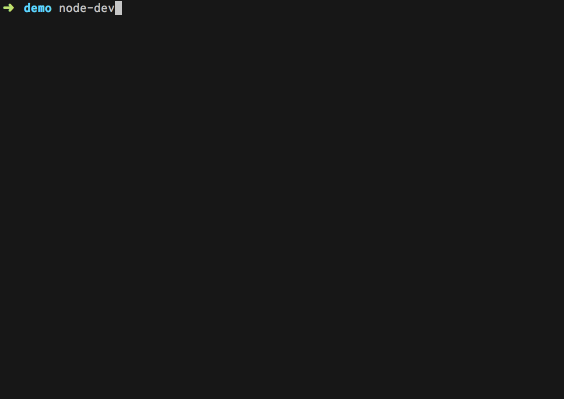 tab-complete