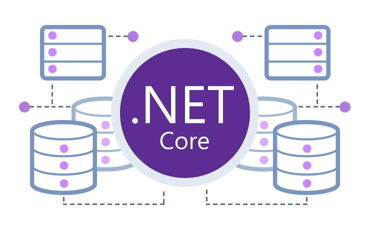 XPO for .NET Logo