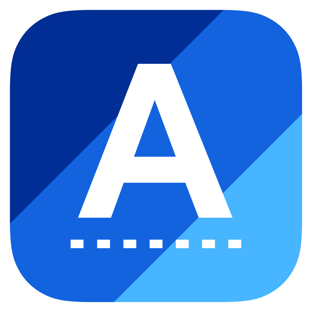 AutoCorrect Icon