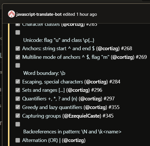 bot