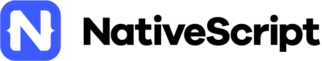 Nativescript Logo