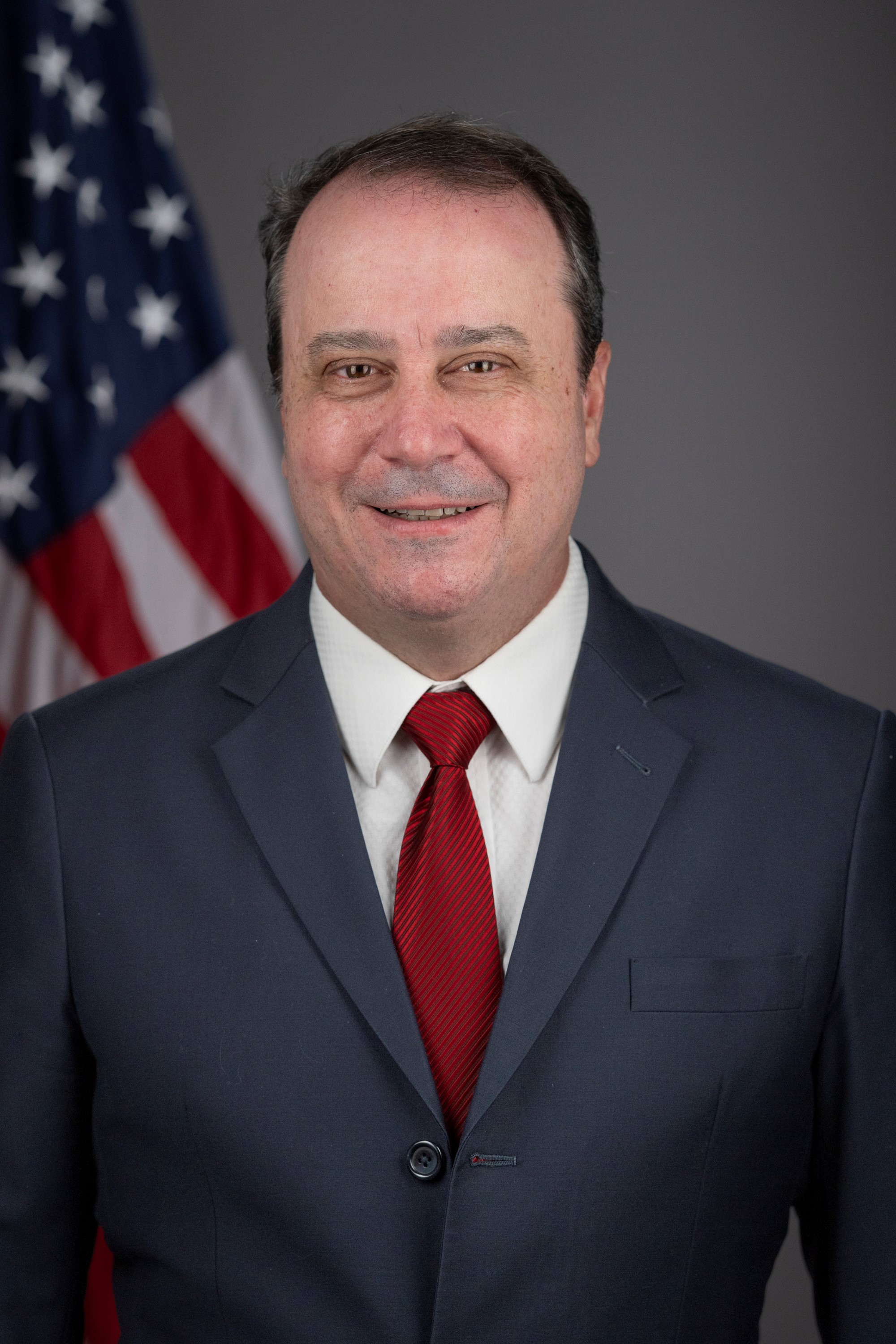 Rick Switzer