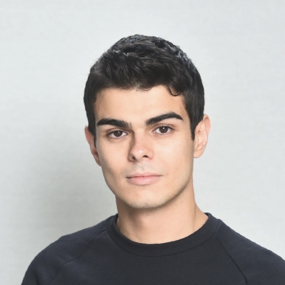 Alejandro Monroy