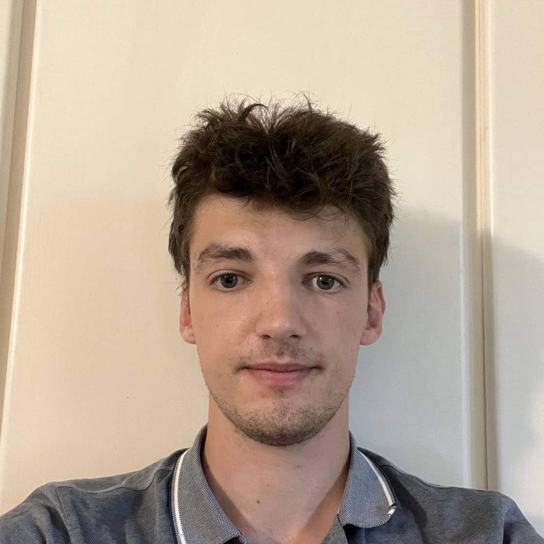 Alessio Colombo