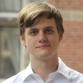 Benjamin Hucko