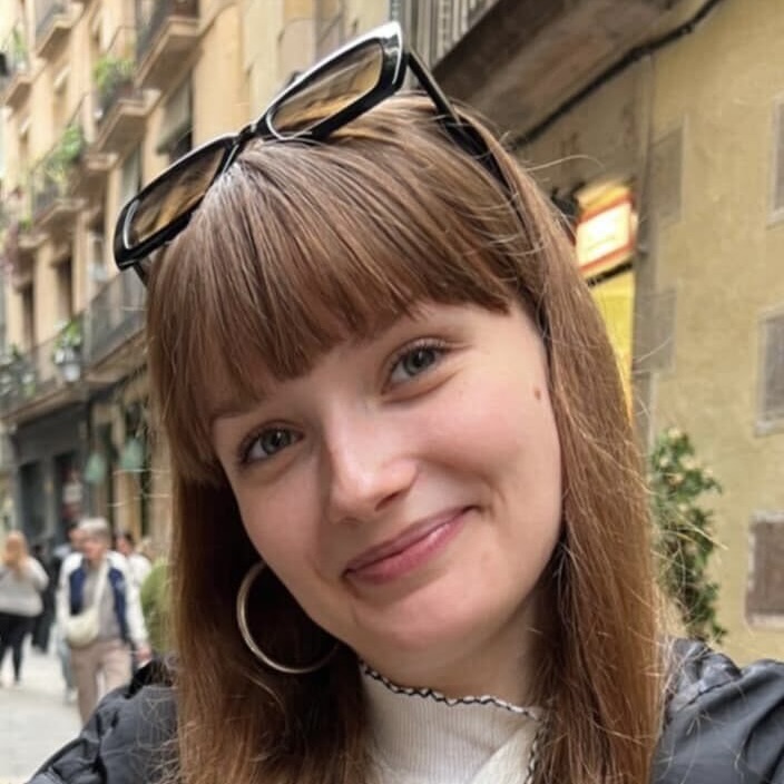 Martyna Sendrowska