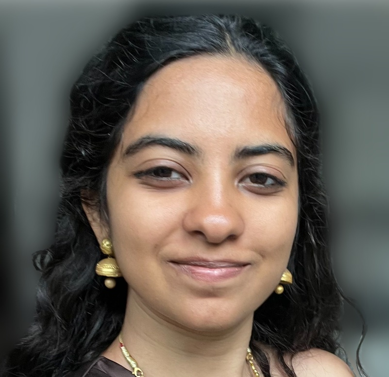 Ruthu Hulikal Rooparaghunath