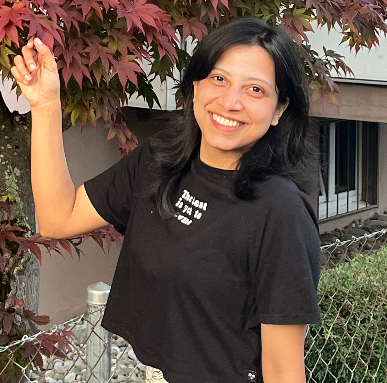Swasti Mishra