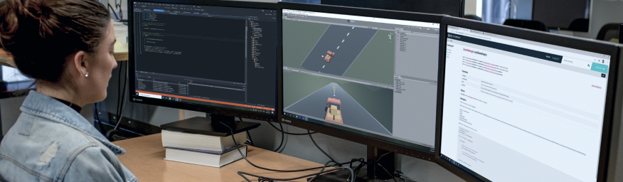 Expand Image for expanding your Visual Studio skills by area