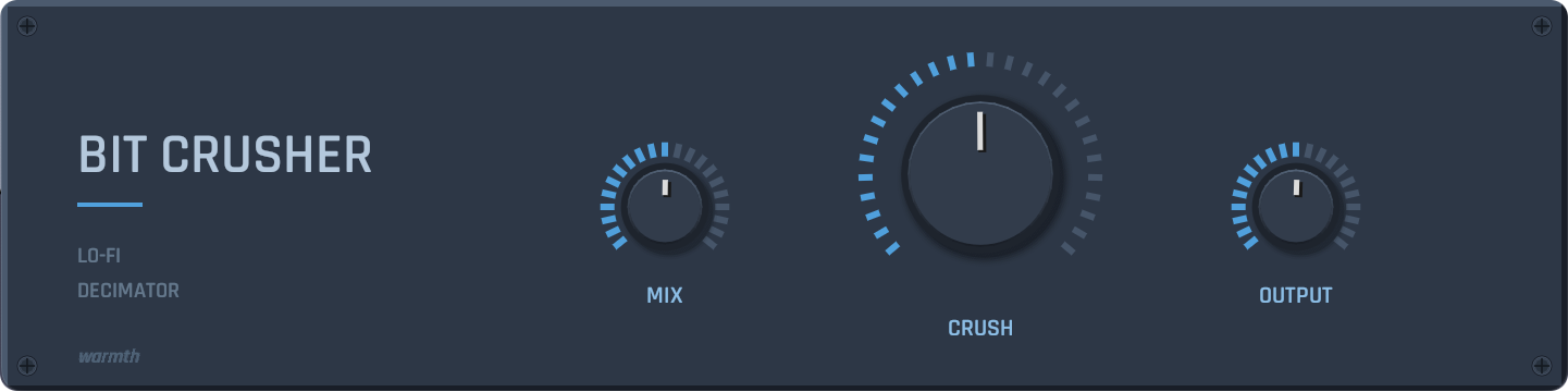 Bit Crusher