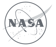 ໂລໂກ້ NASA
