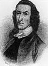 William Livingston Portrait