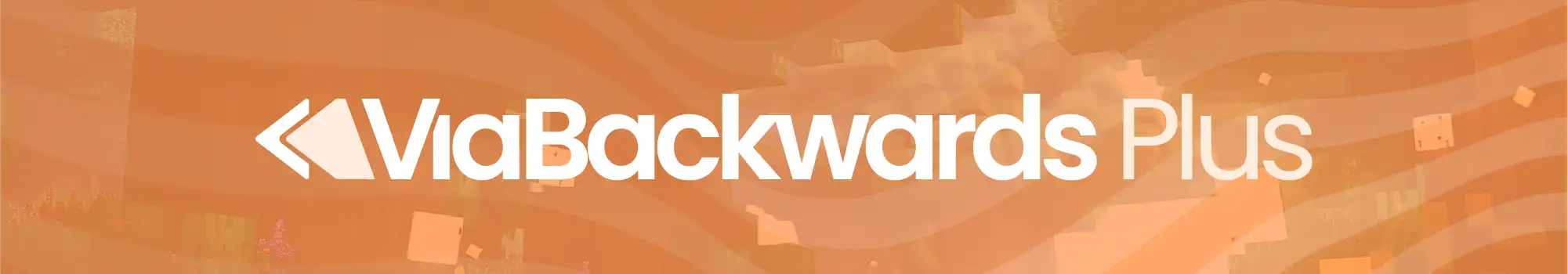 ViaBackwards Plus logo