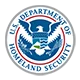 Department of Homeland Security Department of Homeland Security