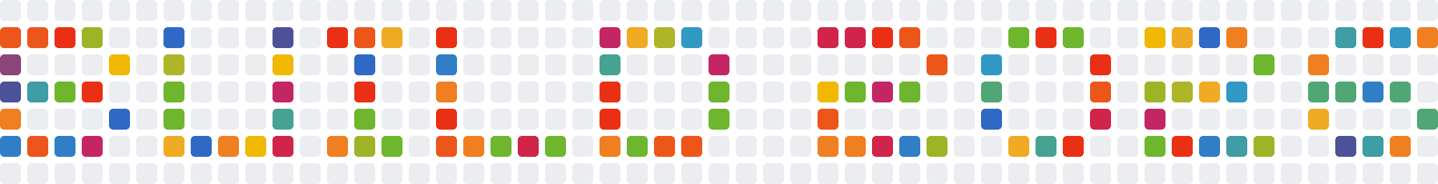 Build-themed GitHub contribution graph GIF with BUILD 2026 intro