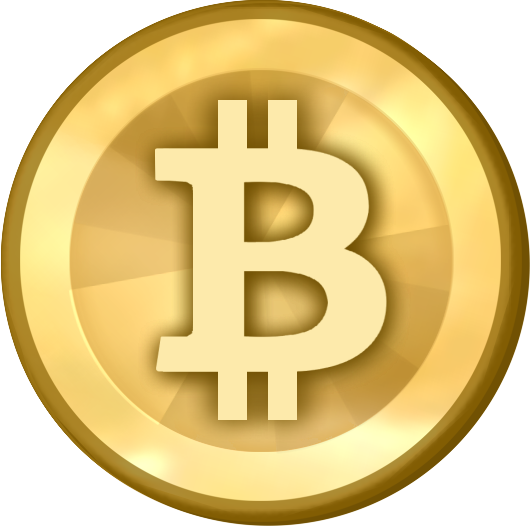 ₿ BitCoin logo failed to load