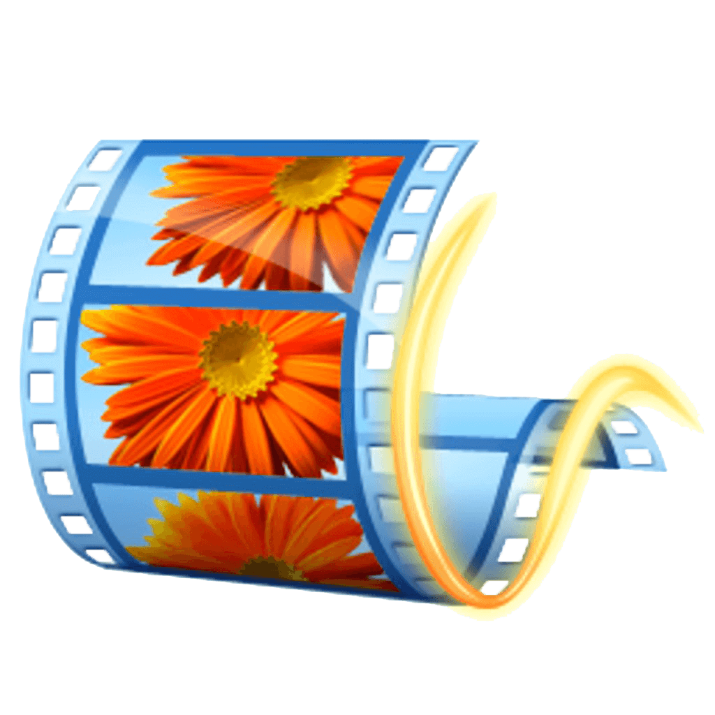 Microsoft Windows Live Movie Maker 2012 Windows Movie Maker Live 2012 logo failed to load