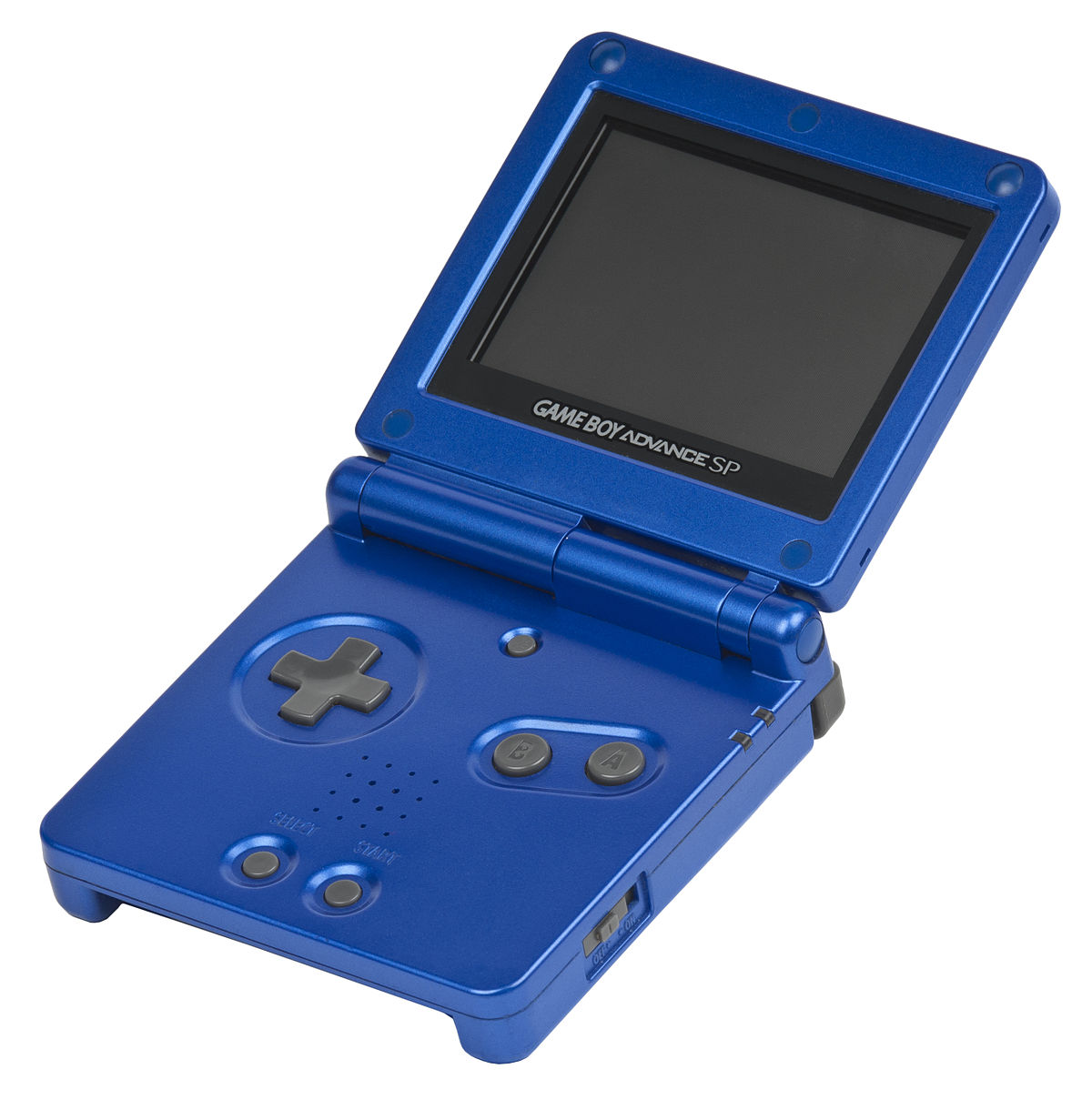 Nintendo GBA Nintendo Game Boy Advance (GBA) image failed to load