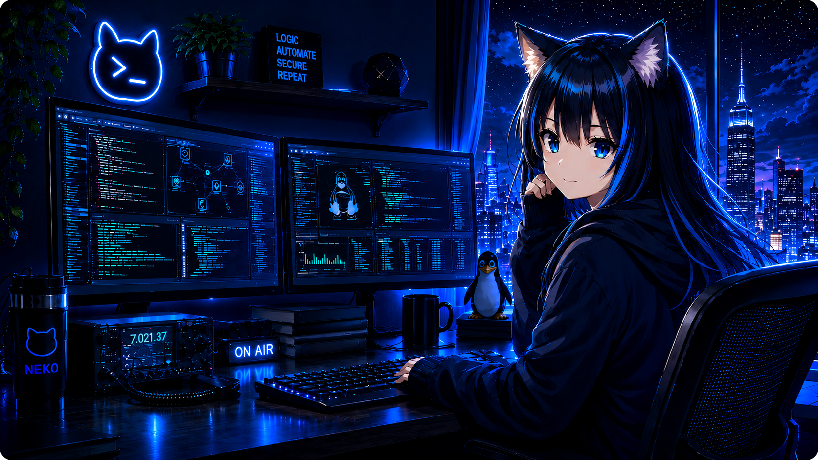 Neko