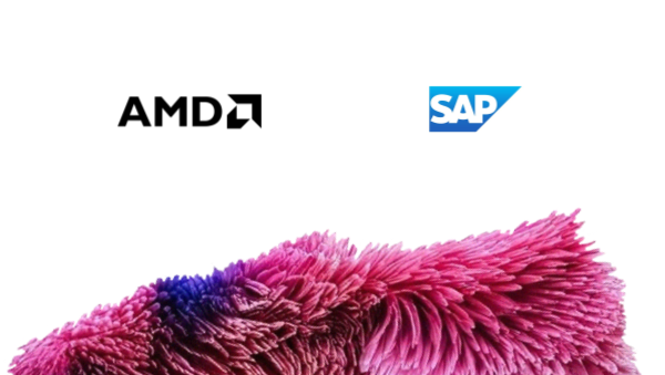 AMD + SAP Case Study