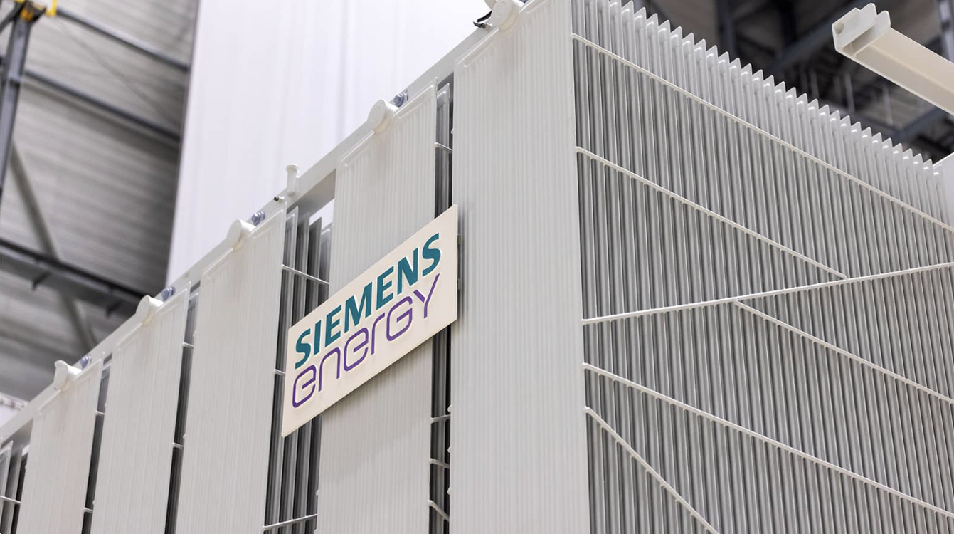 Siemens Engery achieved cost savings by migrating to SAP on Google Cloud