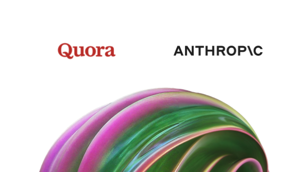Quora + Anthropic Case Study