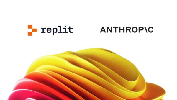 Replit + Anthropic Case Study