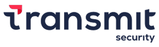 transmit security logo