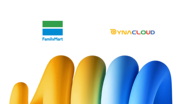 FamilyMart + Dynacloud Case Study