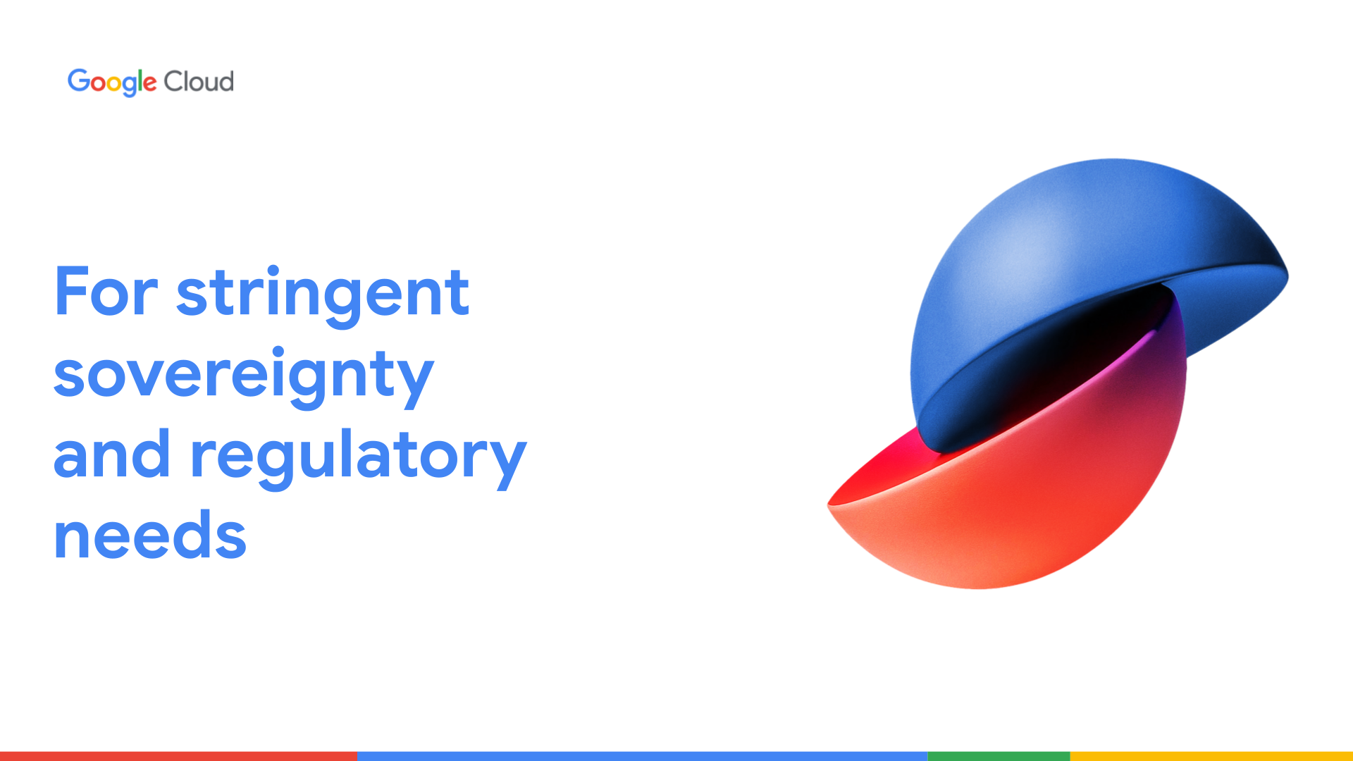 Google Distributed Cloud air-gapped video thumbnail
